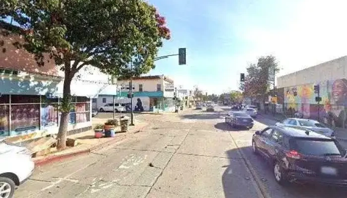 Body Mechanix Fitness -  Street View 360deg - Oakland