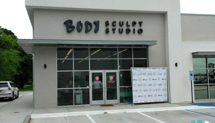 Body Sculpt Barre Studio Brusly All - Brusly