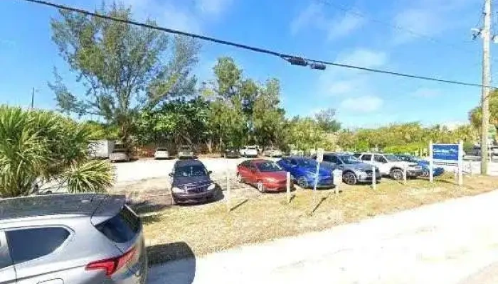 Body Sol Spa And Wellness Street View 360deg - Anna Maria