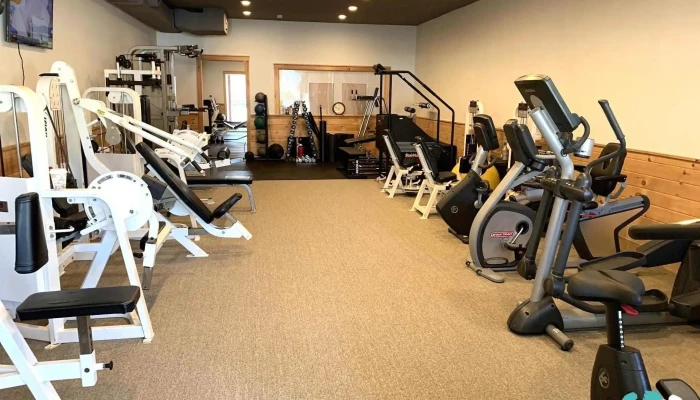 Body Tech Gym -  All - Amagansett