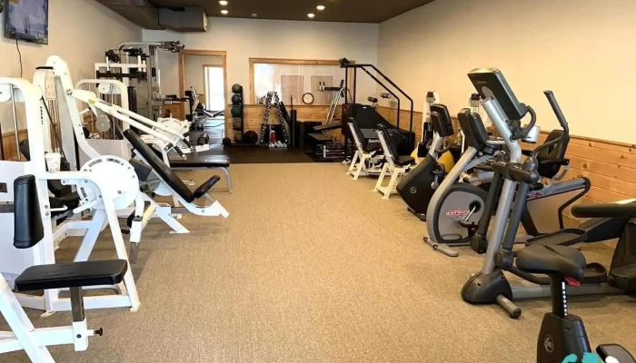 Body Tech Gym - Amagansett