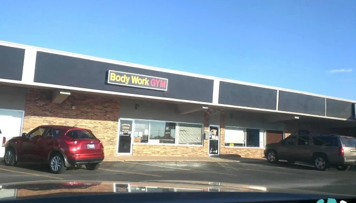 Body Work Gym -  All - Altus
