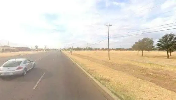 Body Work Gym -  Street View 360deg - Altus
