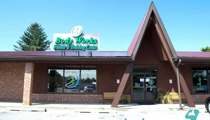 Body Works Fitness Training Center By Owner - Abingdon
