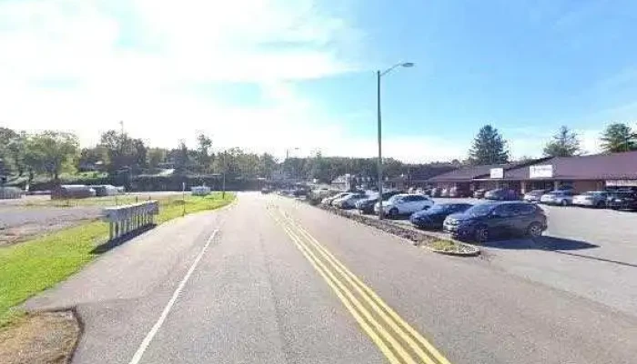 Body Works Fitness Training Center Street View 360deg - Abingdon