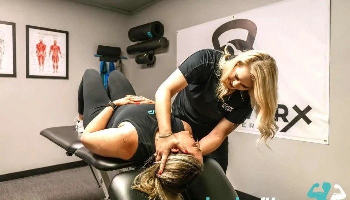 Body Worx Physical Therapy & Performance - Abilene