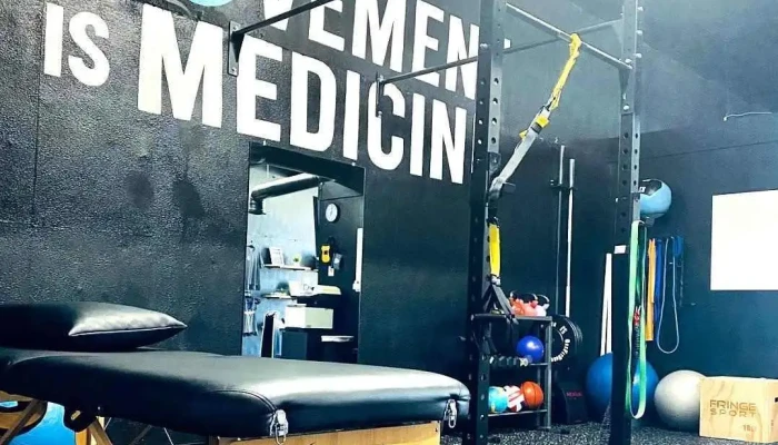 Body Worx Physical Therapy Performance By Owner - Abilene