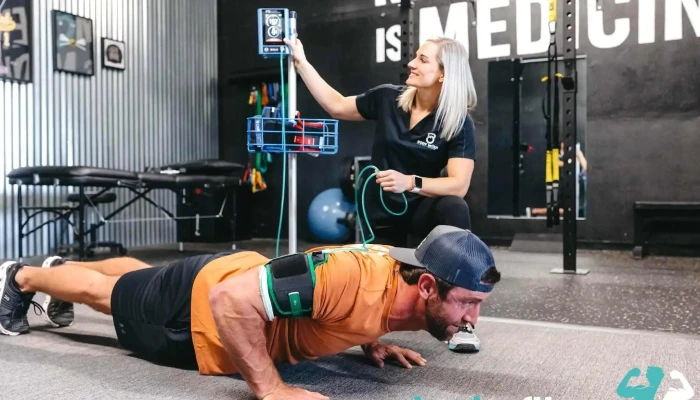 Body Worx Physical Therapy Performance Gym - Abilene