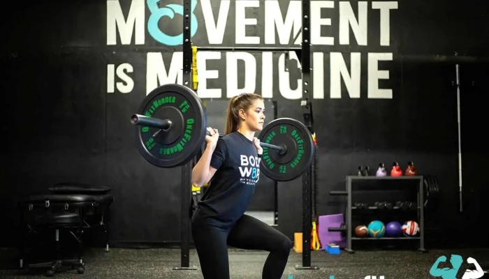 Body Worx Physical Therapy Performance Physical Fitness - Abilene