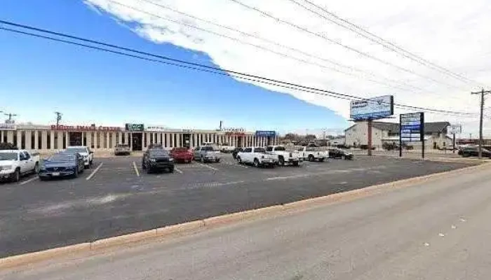 Body Worx Physical Therapy Performance Street View 360deg - Abilene