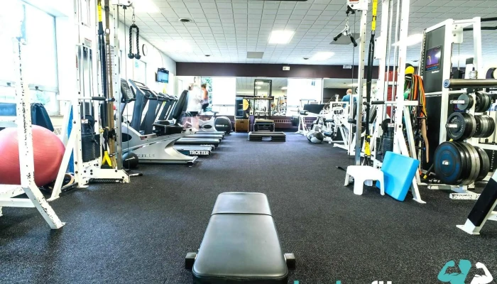 Bodyelitefit Personal Training Studio All - Englewood Cliffs