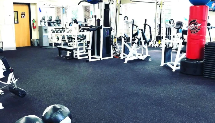 Bodyelitefit Personal Training Studio Gym - Englewood Cliffs