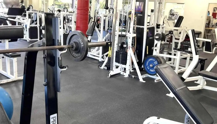 Bodyelitefit Personal Training Studio Physical Fitness - Englewood Cliffs