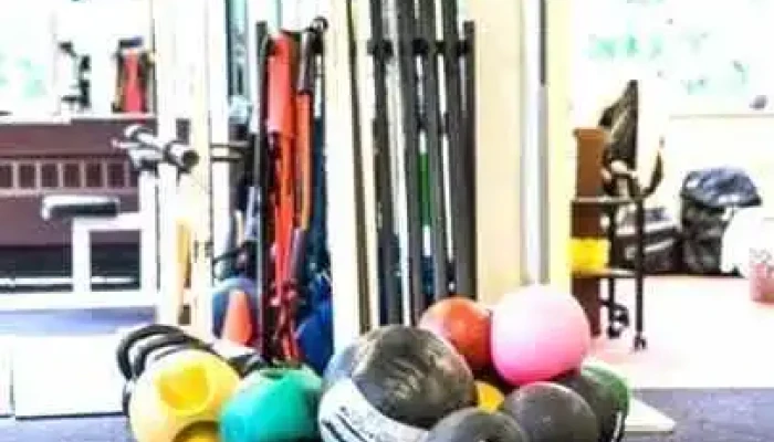 Bodyelitefit Personal Training Studio Training - Englewood Cliffs
