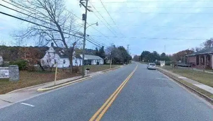 Bodyfit Street View 360deg - White Stone