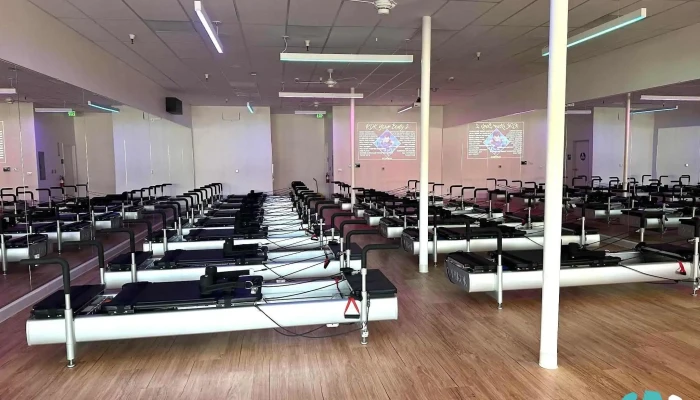 Bodyrok Alamo -   Pilates By Owner - Alamo