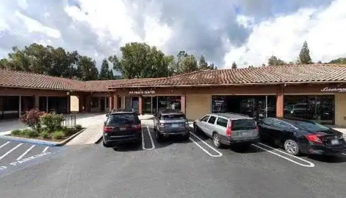 Bodyrok Alamo -   Pilates Street View 360deg - Alamo