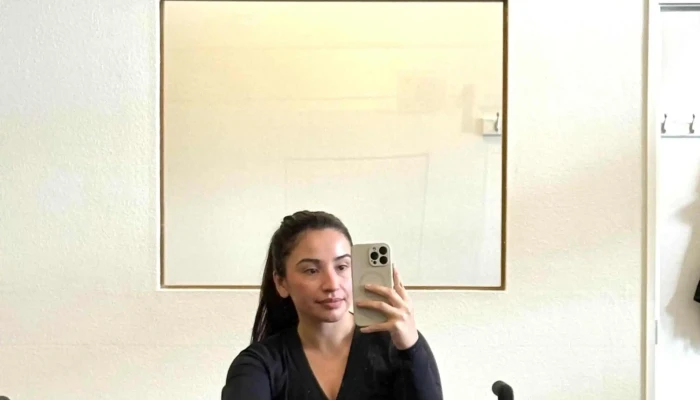 Bodyrok Oakland -   Pilates Pilates Studio - Oakland