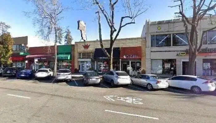 Bodyrok Oakland -   Pilates Street View 360deg - Oakland