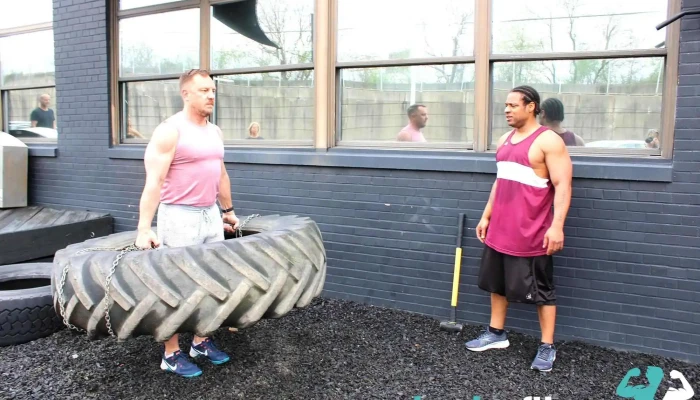 Bodytech Health Fitness By Owner - Aspinwall