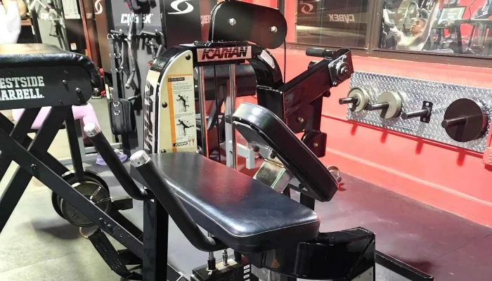 Bodytech Health Fitness Open Now - Aspinwall