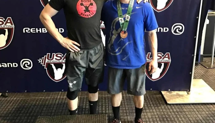 Boise Barbell -  By Owner - Boise