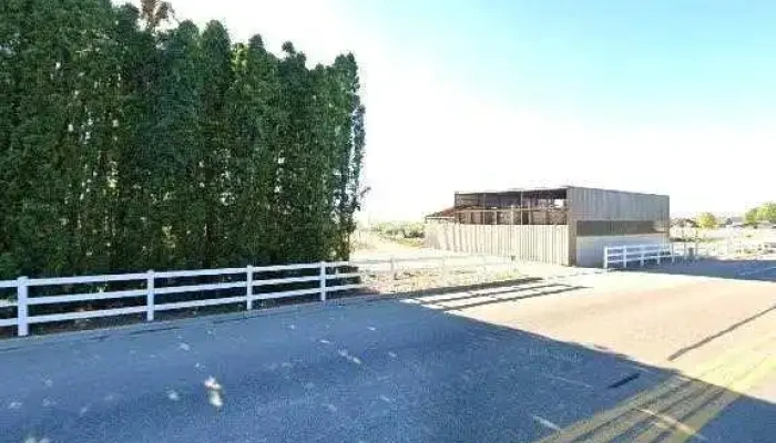 Boise Barbell -  Street View 360deg - Boise