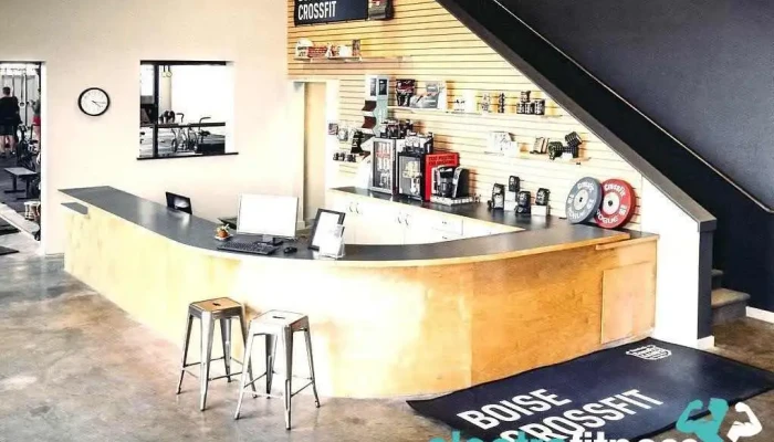 Boise Crossfit By Owner - Boise
