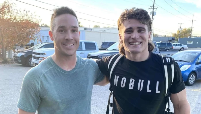 Boise Crossfit Gym - Boise
