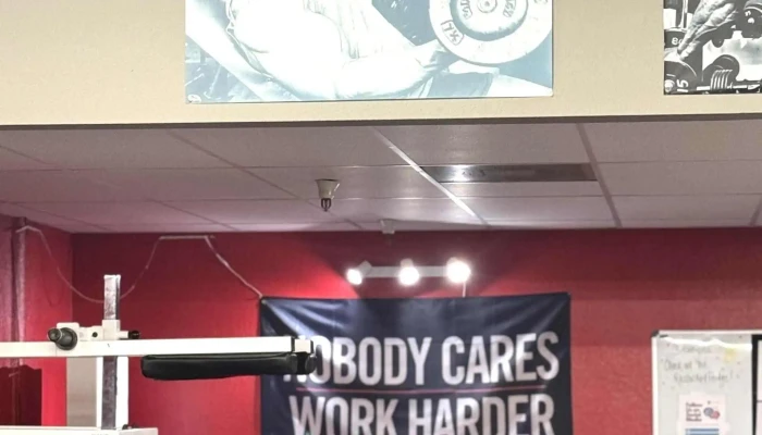 Boise Iron Gym - Boise