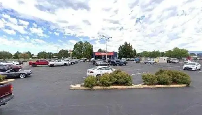 Boise Iron Gym -  Street View 360deg - Boise