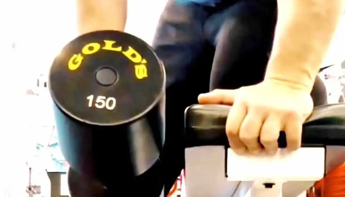 Boise Iron Gym -  Videos - Boise