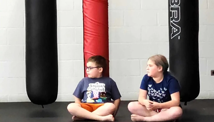 Boise Studio Of Self Defense -  Address - Boise
