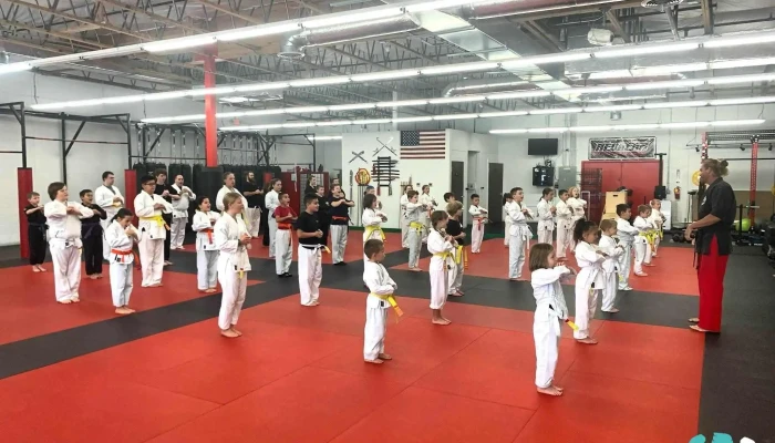 Boise Studio Of Self Defense -  All - Boise
