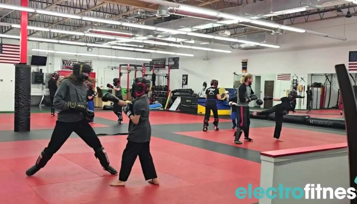Boise Studio Of Self Defense -  By Owner - Boise