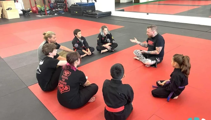 Boise Studio Of Self Defense -  Community - Boise