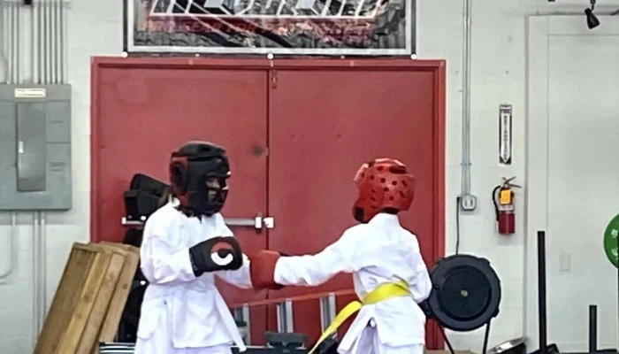 Boise Studio Of Self Defense -  Location - Boise
