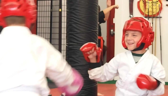Boise Studio Of Self Defense -  Martial Arts School - Boise