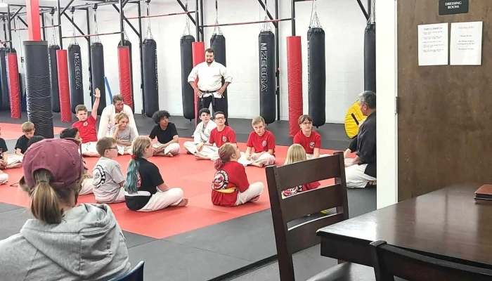 Boise Studio Of Self Defense -  Open Now - Boise