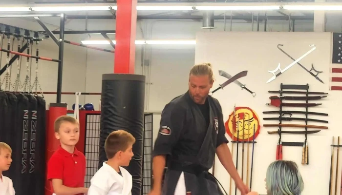 Boise Studio Of Self Defense -  Prices - Boise