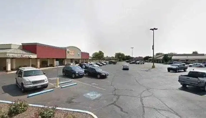 Boise Studio Of Self Defense -  Street View 360deg - Boise