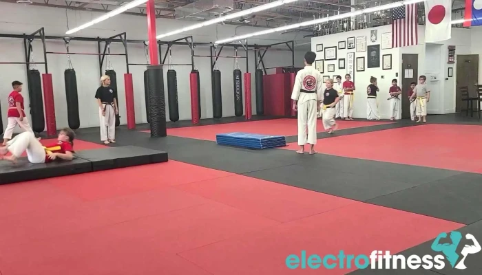 Boise Studio Of Self Defense -  Videos - Boise