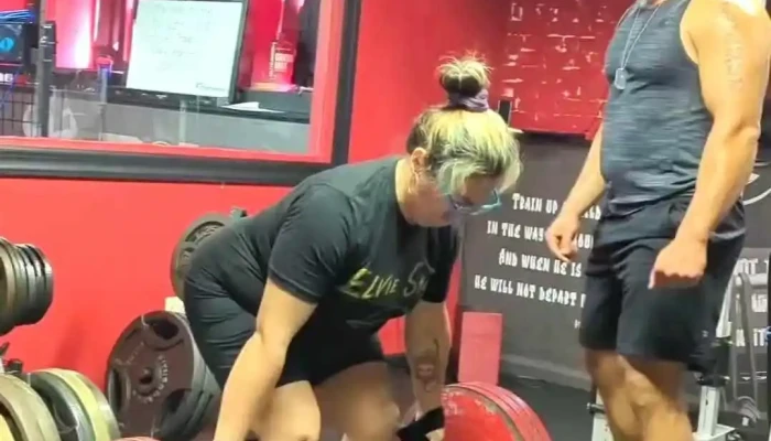 Bold Strength Fitness Llc -  By Owner - Valparaiso