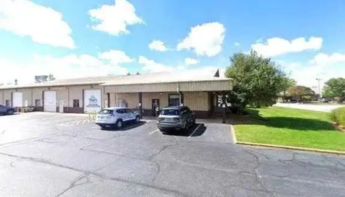 Bold Strength Fitness Llc -  Street View 360 - Valparaiso