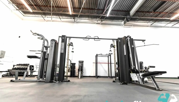 Boom Lab Fitness -  All - Denver