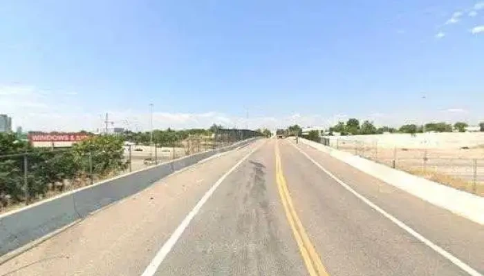 Boom Lab Fitness -  Street View 360deg - Denver