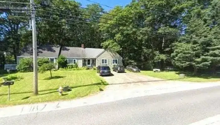 Boothbay Region Ymca -  Street View 360deg - Boothbay Harbor
