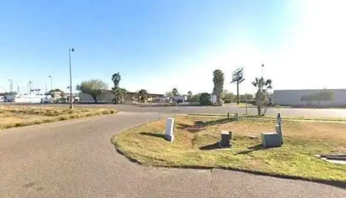 Border Flex Fitness -  Street View 360deg - Hidalgo