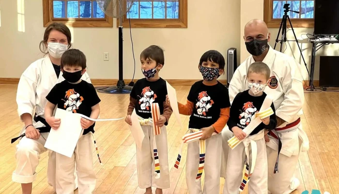 Borges Martial Arts -    Acton By Owner - Acton
