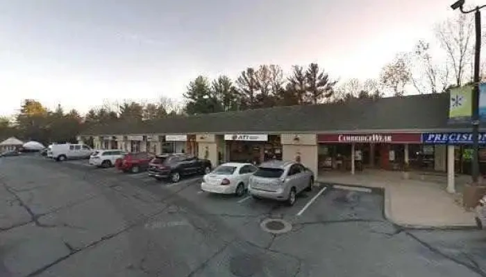 Borges Martial Arts -    Acton Street View 360deg - Acton